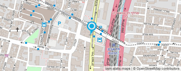 מפת הגעה אל רפי שיווק - גיליון מפת הגעה אל רפי שיווק - גיליון