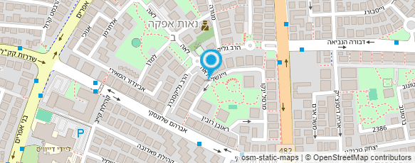 מפת הגעה אל קראוז עירית - "מעברים" מפת הגעה אל קראוז עירית - "מעברים"