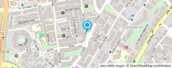 מפת הגעה אל מחשבת