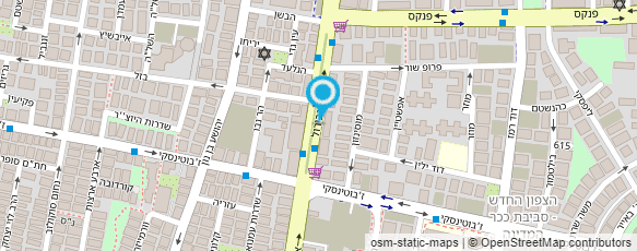 מפת הגעה אל שלי שלך - ג'ניפר זנטנר