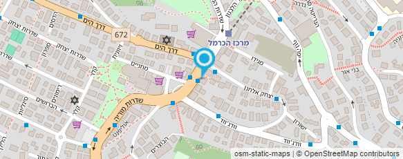 מפת הגעה אל פרידה מפת הגעה אל פרידה