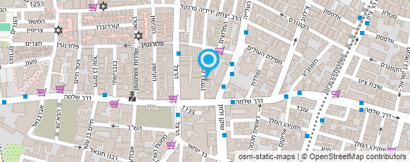 מפת הגעה אל יוסף מתיתיהו מפת הגעה אל יוסף מתיתיהו