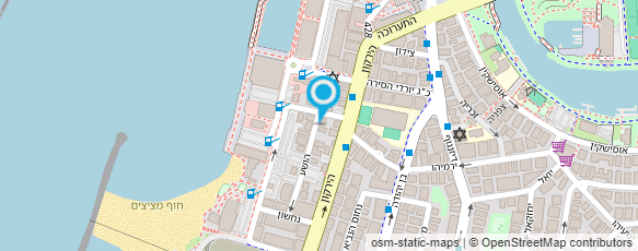 מפת הגעה אל גן גבי (קורנבלום)