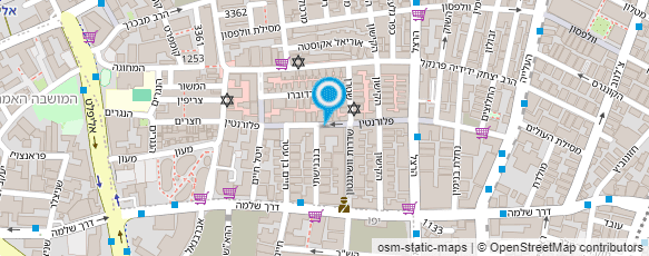 מפת הגעה אל יונתנוב יוחאי מפת הגעה אל יונתנוב יוחאי