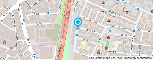 מפת הגעה אל סייט חקירות - סאם זיברט מפת הגעה אל סייט חקירות - סאם זיברט