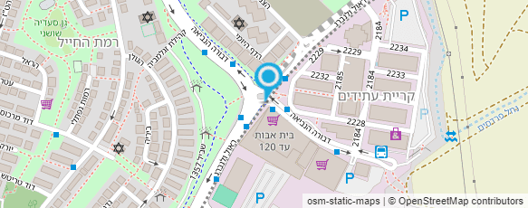 מפת הגעה אל בן עמי חנן מפת הגעה אל בן עמי חנן