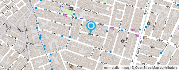 מפת הגעה אל אוטופיה גיא סחר