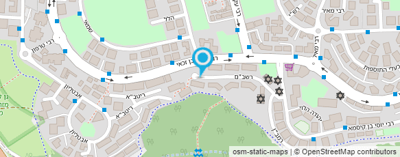 מפת הגעה אל י.ס. שיפוצים מפת הגעה אל י.ס. שיפוצים