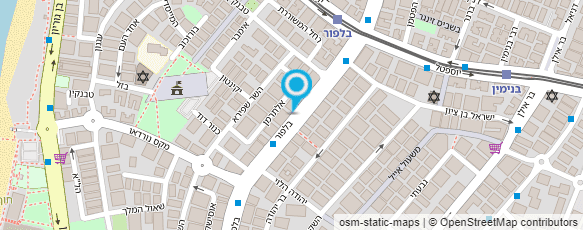 מפת הגעה אל ד"ר אברהמוב דורה מפת הגעה אל ד"ר אברהמוב דורה