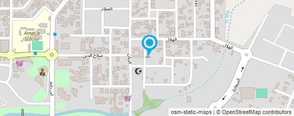 מפת הגעה אל שיפוצים כלליים ושיש מדרגות