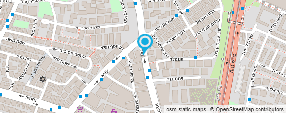 מפת הגעה אל יוני מחשבים