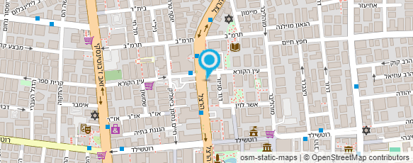 מפת הגעה אל אלטמן סעיד שטרן משרד עו"ד מפת הגעה אל אלטמן סעיד שטרן משרד עו"ד