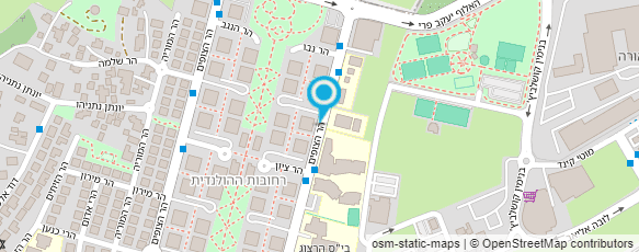 מפת הגעה אל דהן יריב - אספקת חומרים מפת הגעה אל דהן יריב - אספקת חומרים