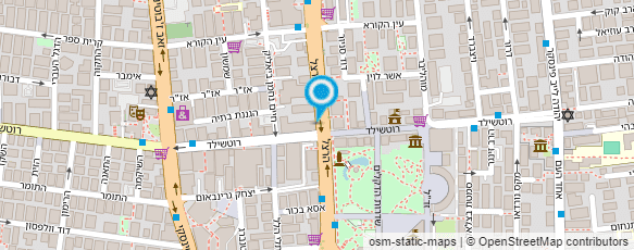 מפת הגעה אל סיישל