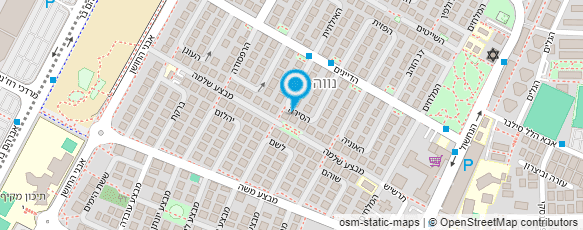 מפת הגעה אל סימס מחשבים מפת הגעה אל סימס מחשבים