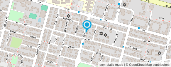 מפת הגעה אל הבית הירוק - אביעד יגיל מפת הגעה אל הבית הירוק - אביעד יגיל