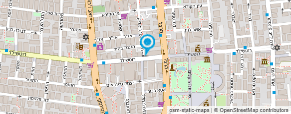 מפת הגעה אל מיאמי אופנת נשים