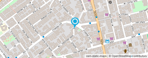 מפת הגעה אל ד"ר קוראקין ויקטור מפת הגעה אל ד"ר קוראקין ויקטור