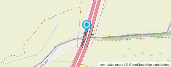 מפת הגעה אל אלום חוסאם מפת הגעה אל אלום חוסאם