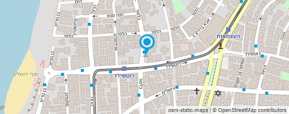 מפת הגעה אל שיווק נדל"ן