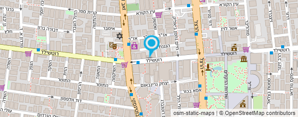 מפת הגעה אל סט שופ