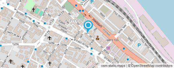 מפת הגעה אל אשקר אסד