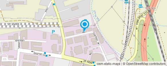 מפת הגעה אל טקנוטו מפת הגעה אל טקנוטו