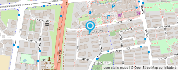 מפת הגעה אל גרינוולד רוני מפת הגעה אל גרינוולד רוני