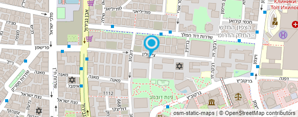 מפת הגעה אל קיסרי יואב