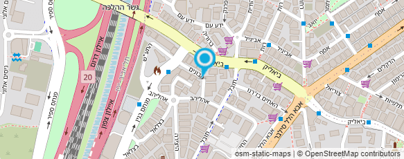 מפת הגעה אל פיק; כהן; לנדאו; פינפטר ושות' מפת הגעה אל פיק; כהן; לנדאו; פינפטר ושות'