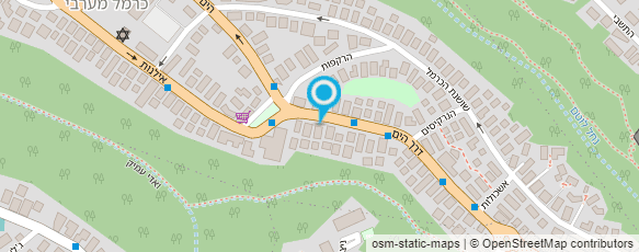 מפת הגעה אל קיטאי רונית