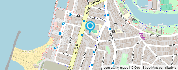 מפת הגעה אל גבע מיקי מפת הגעה אל גבע מיקי