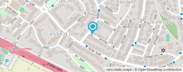 מפת הגעה אל פירדי איריס