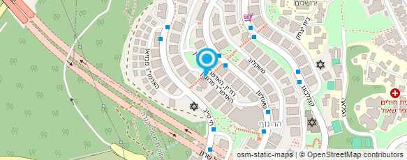 מפת הגעה אל מוסדות בוסטון מפת הגעה אל מוסדות בוסטון