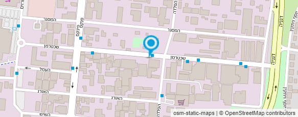 מפת הגעה אל מוטו קאר 2000