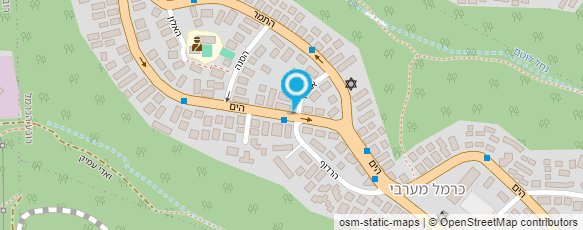 מפת הגעה אל ד"ר קוליקובסקי הנריק חוזה מפת הגעה אל ד"ר קוליקובסקי הנריק חוזה