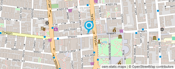 מפת הגעה אל הפלאפונים הסלולריים