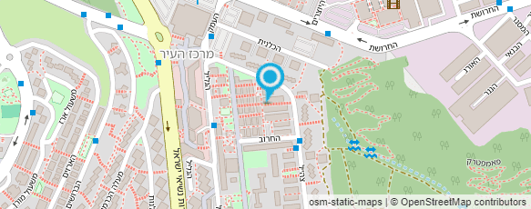 מפת הגעה אל שמיר איתן מפת הגעה אל שמיר איתן