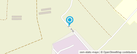 מפת הגעה אל איי.בי.איי. קוסמטיקס