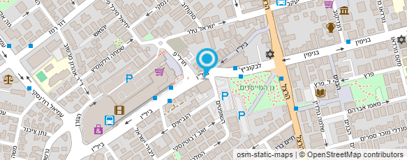 מפת הגעה אל נתן - המרכז הישראלי לסיעוד בריאות ורווחה בע"מ מפת הגעה אל נתן - המרכז הישראלי לסיעוד בריאות ורווחה בע"מ