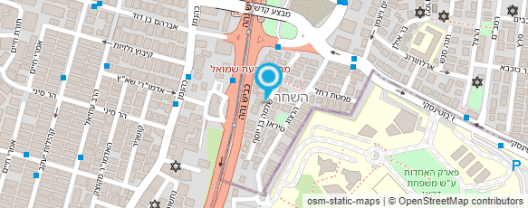 מפת הגעה אל זווית שונה - שיפוצים