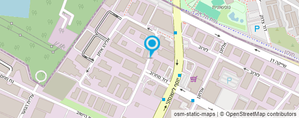 מפת הגעה אל שאפור שטיחים א.כ. בע"מ מפת הגעה אל שאפור שטיחים א.כ. בע"מ