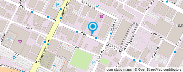 מפת הגעה אל עידן הקרמיקה