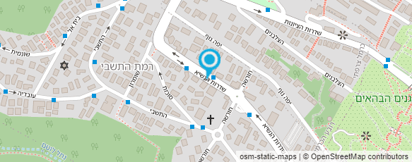 מפת הגעה אל ד"ר ביצצו חיים מפת הגעה אל ד"ר ביצצו חיים