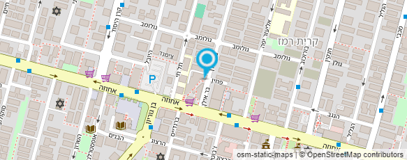 מפת הגעה אל מספרת אי אם מפת הגעה אל מספרת אי אם