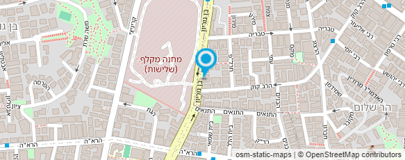מפת הגעה אל קטנצ'יק - ימי הולדת מפת הגעה אל קטנצ'יק - ימי הולדת
