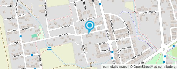 מפת הגעה אל פסגת עדן