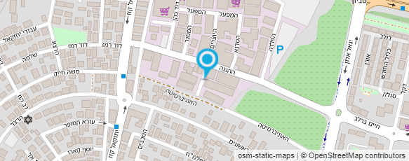 מפת הגעה אל קים לי בר