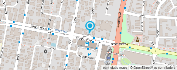 מפת הגעה אל אריאל מפת הגעה אל אריאל