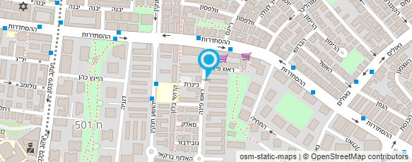 מפת הגעה אל תיווך ויצמן מפת הגעה אל תיווך ויצמן